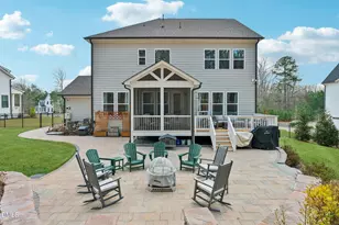 664 The Parks Dr, Pittsboro, NC 27312 - Photo 44