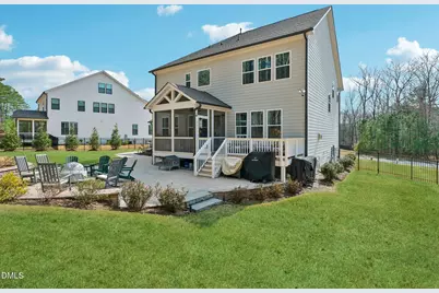 664 The Parks Drive, Pittsboro, NC 27312 - Photo 42