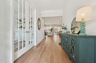 664 The Parks Dr, Pittsboro, NC 27312 - Photo 4