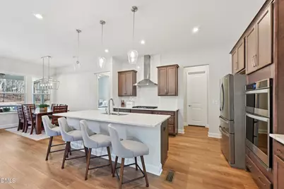 664 The Parks Drive, Pittsboro, NC 27312 - Photo 18