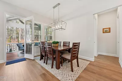 664 The Parks Drive, Pittsboro, NC 27312 - Photo 16