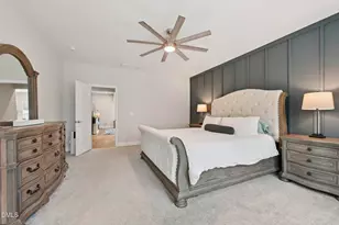 664 The Parks Dr, Pittsboro, NC 27312 - Photo 30