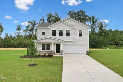 95 Oak Meadow Lane, Angier, NC 27501 - Photo 2