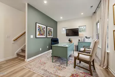 95 Oak Meadow Lane, Angier, NC 27501 - Photo 4