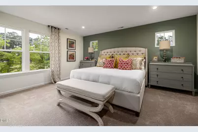 95 Oak Meadow Lane, Angier, NC 27501 - Photo 18