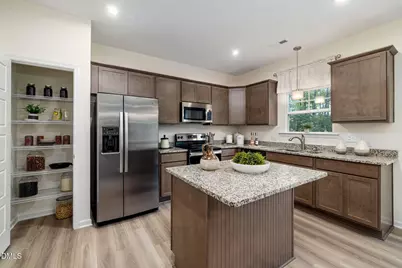 95 Oak Meadow Lane, Angier, NC 27501 - Photo 1