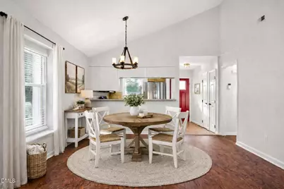 5009 Avenida Del Sol Drive, Raleigh, NC 27616 - Photo 8