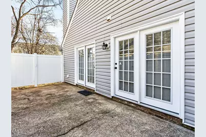 5009 Avenida Del Sol Drive, Raleigh, NC 27616 - Photo 24