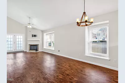 5009 Avenida Del Sol Drive, Raleigh, NC 27616 - Photo 10