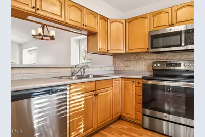 5009 Avenida Del Sol Drive, Raleigh, NC 27616 - Photo 12