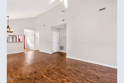 5009 Avenida Del Sol Drive, Raleigh, NC 27616 - Photo 6