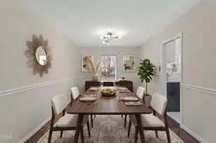 1120 Sturdivant Dr, Cary, NC 27511 - Photo 4