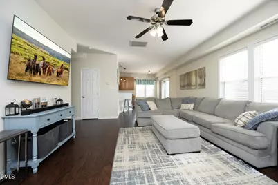 4054 Landover Lane, Raleigh, NC 27616 - Photo 8