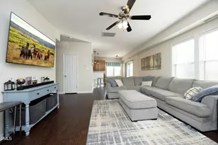 4054 Landover Ln, Raleigh, NC 27616 - Photo 8