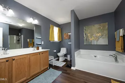 4054 Landover Lane, Raleigh, NC 27616 - Photo 16