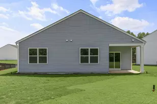 103 Saddle Mare St, Clayton, NC 27520 - Photo 28