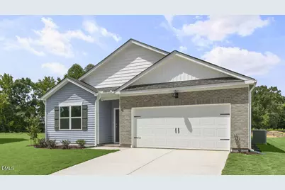 103 Saddle Mare Street, Clayton, NC 27520 - Photo 2