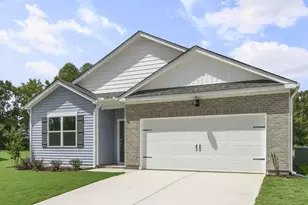 103 Saddle Mare St, Clayton, NC 27520 - Photo 2