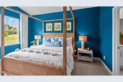 103 Saddle Mare Street, Clayton, NC 27520 - Photo 22