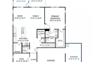 55 Oak Mdw Ln, Angier, NC 27501 - Photo 2
