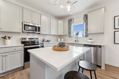 55 Oak Meadow Lane, Angier, NC 27501 - Photo 8