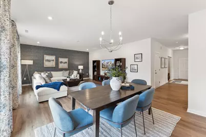 55 Oak Meadow Lane, Angier, NC 27501 - Photo 4