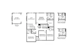 55 Oak Mdw Ln, Angier, NC 27501 - Photo 32