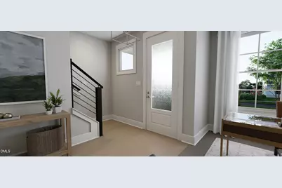 3010 White Rail Drive, Fuquay Varina, NC 27526 - Photo 16