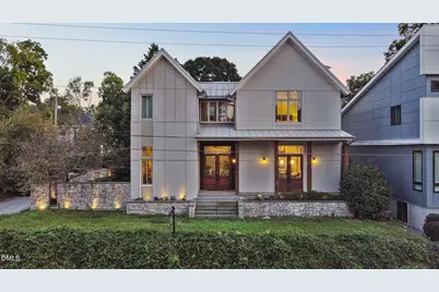 550 E Edenton Street, Raleigh, NC 27601 - Photo 1