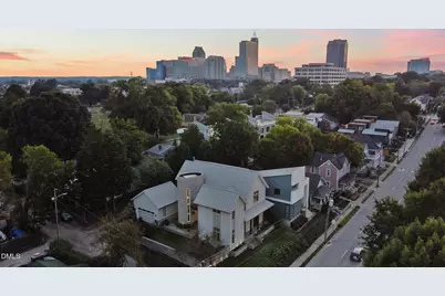 550 E Edenton Street, Raleigh, NC 27601 - Photo 64