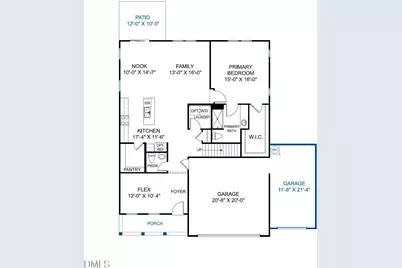 38 Lochview Court, Angier, NC 27501 - Photo 2