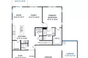 38 Lochview Ct, Angier, NC 27501 - Photo 2