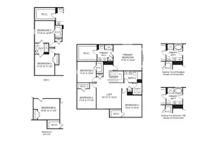38 Lochview Ct, Angier, NC 27501 - Photo 36