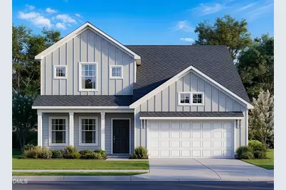 38 Lochview Court, Angier, NC 27501 - Photo 1