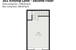 301 Kinship Ln, Apex, NC 27502 - Photo 38