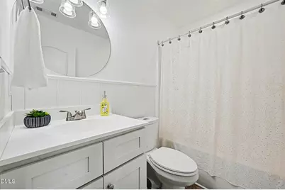 301 Kinship Lane, Apex, NC 27502 - Photo 16