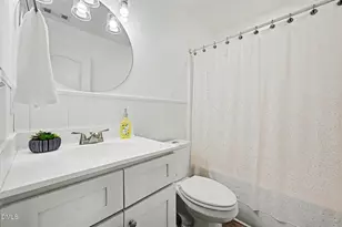 301 Kinship Ln, Apex, NC 27502 - Photo 16