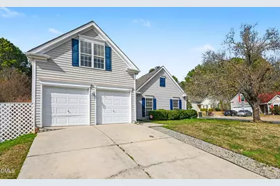 301 Kinship Lane, Apex, NC 27502 - Photo 2