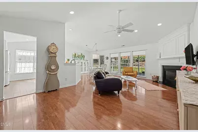 301 Kinship Lane, Apex, NC 27502 - Photo 6