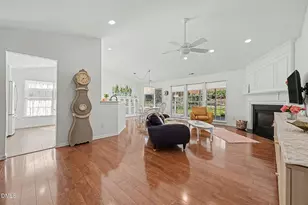 301 Kinship Ln, Apex, NC 27502 - Photo 6