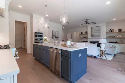 220 Meadow Walk Drive, Fuquay Varina, NC 27526 - Photo 20