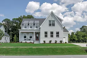 220 Meadow Walk Dr, Fuquay Varina, NC 27526 - Photo 1