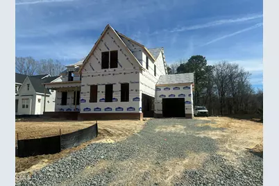 220 Meadow Walk Drive, Fuquay-Varina, NC 27526 - Photo 2