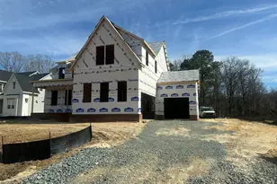 220 Meadow Walk Dr, Fuquay-Varina, NC 27526 - Photo 2