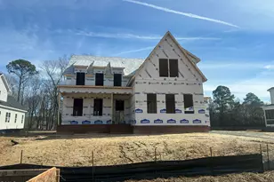 220 Meadow Walk Dr, Fuquay-Varina, NC 27526 - Photo 1