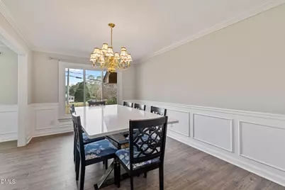 303 N Lincoln Street, Benson, NC 27504 - Photo 18