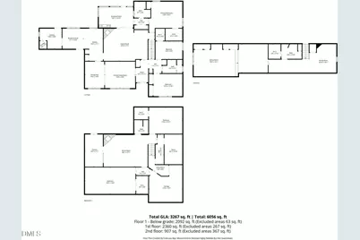 303 N Lincoln Street, Benson, NC 27504 - Photo 60