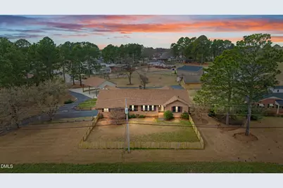 303 N Lincoln Street, Benson, NC 27504 - Photo 1