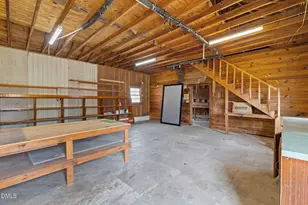303 N Lincoln St, Benson, NC 27504 - Photo 58