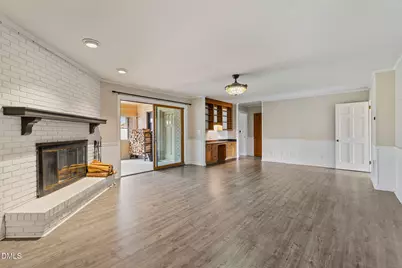 303 N Lincoln Street, Benson, NC 27504 - Photo 26